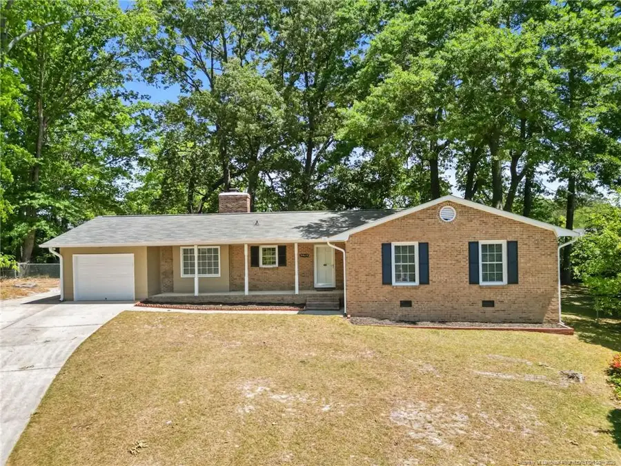 5969 Tamworth Court, Fayetteville, NC 28314 - #2