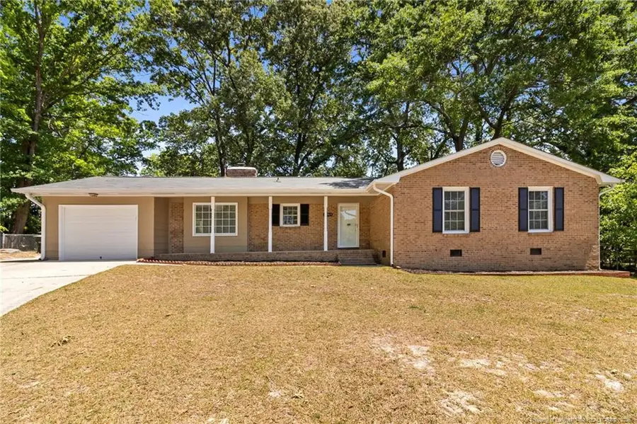 5969 Tamworth Court, Fayetteville, NC 28314 - #3