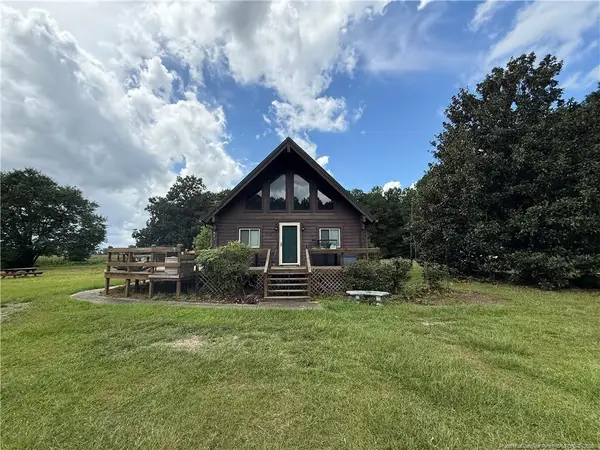 1773 Cabin Museum Road, Turkey, NC 28393