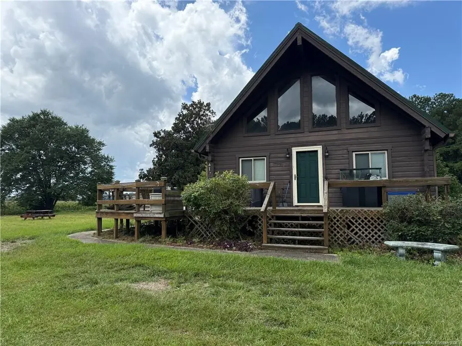 1773 Cabin Museum Road, Turkey, NC 28393 - #2