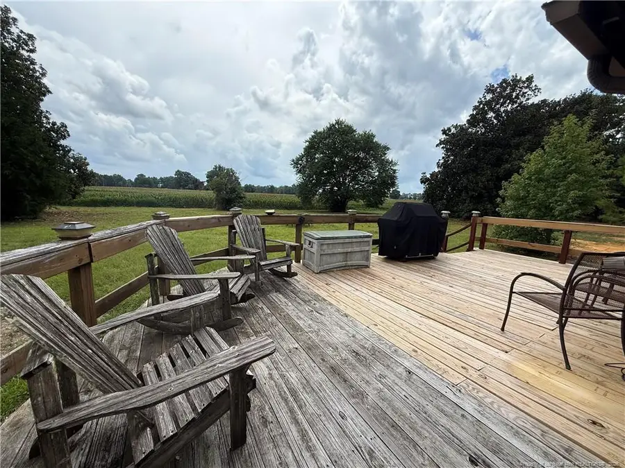 1773 Cabin Museum Road, Turkey, NC 28393 - #3