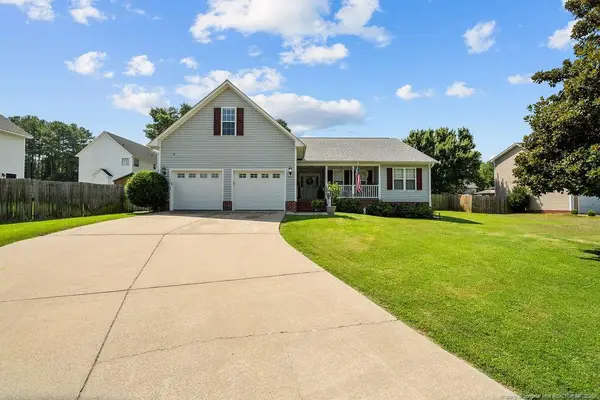 20 Rolling Stone Court, Sanford, NC 27332