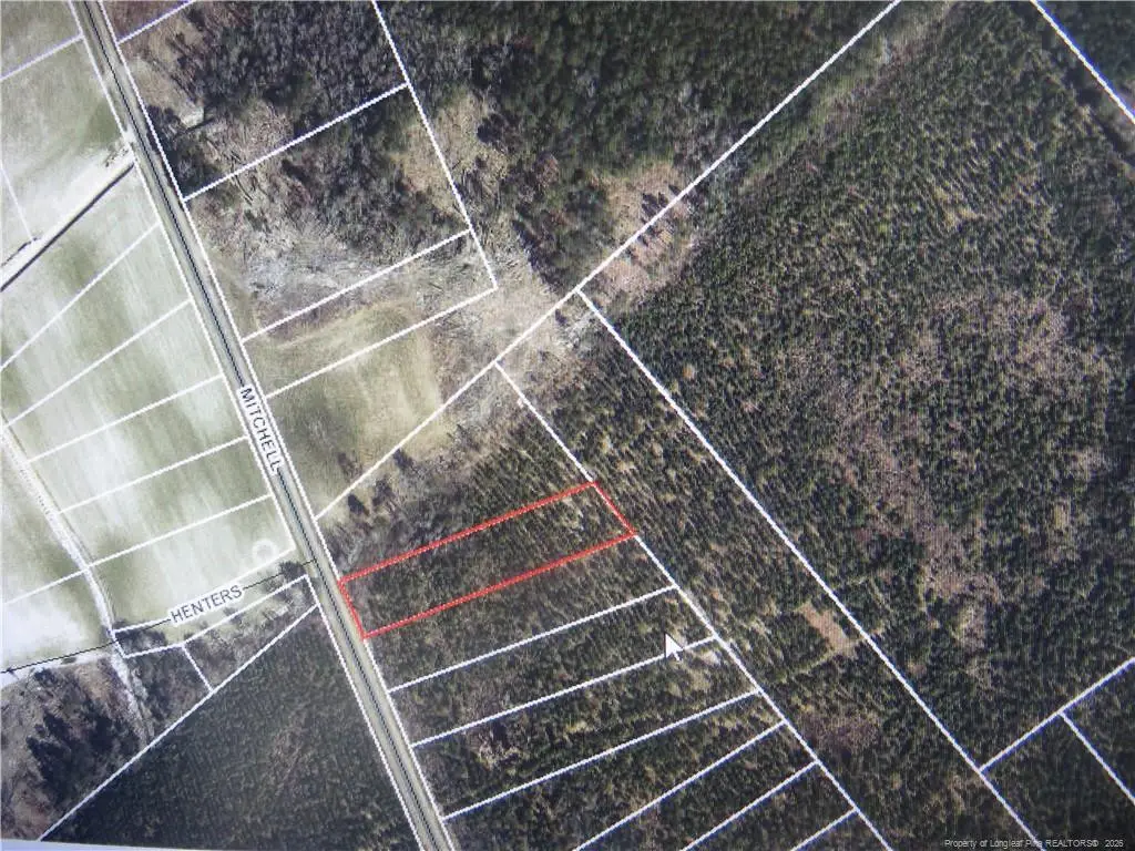 471 Mitchell Rd Lot 2 Road, Fairmont, NC 28340 - #1