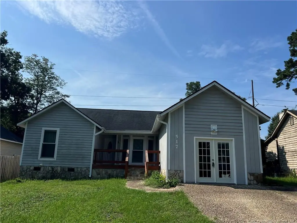 517 Andover Road, Fayetteville, NC 28311 - #1