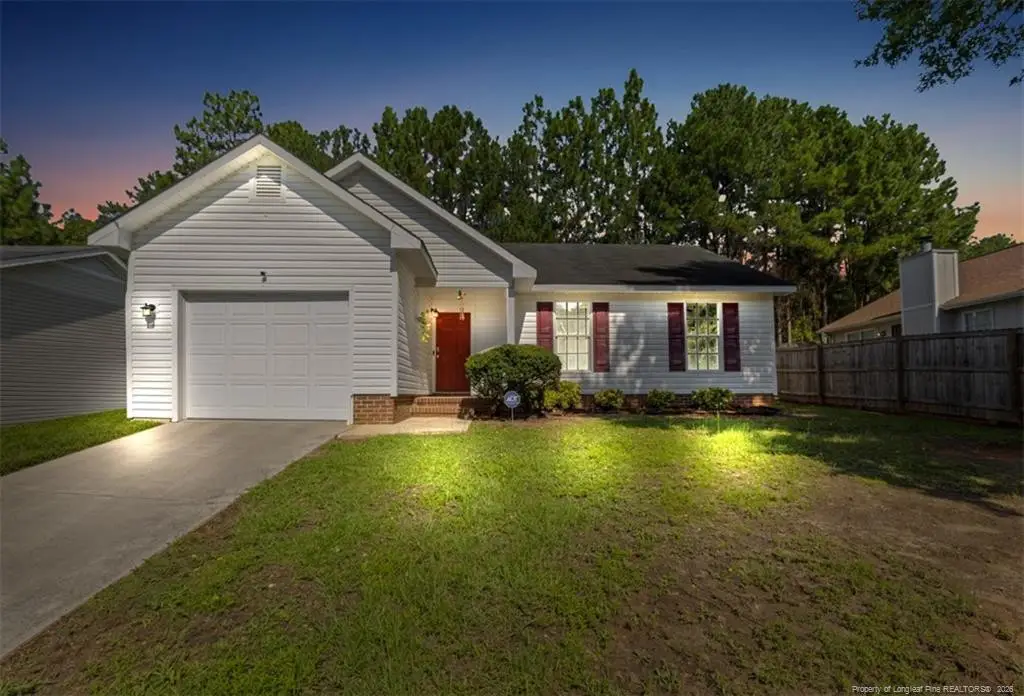 6430 Applewhite Road, Fayetteville, NC 28304 - #1