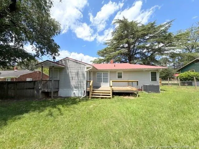 909 Sandalwood Drive, Fayetteville, NC 28304 - #2