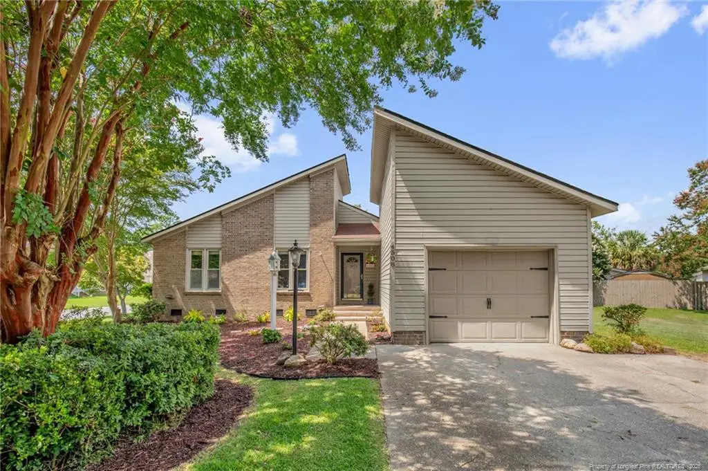 4508 Ewe Court, Fayetteville, NC 28314 - #1