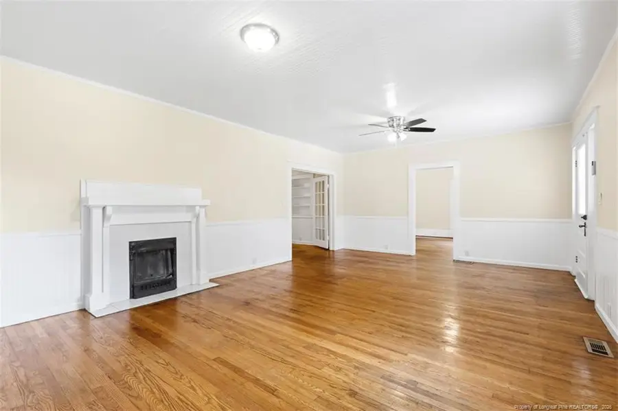 1209 N Main Street, Raeford, NC 28376 - #3