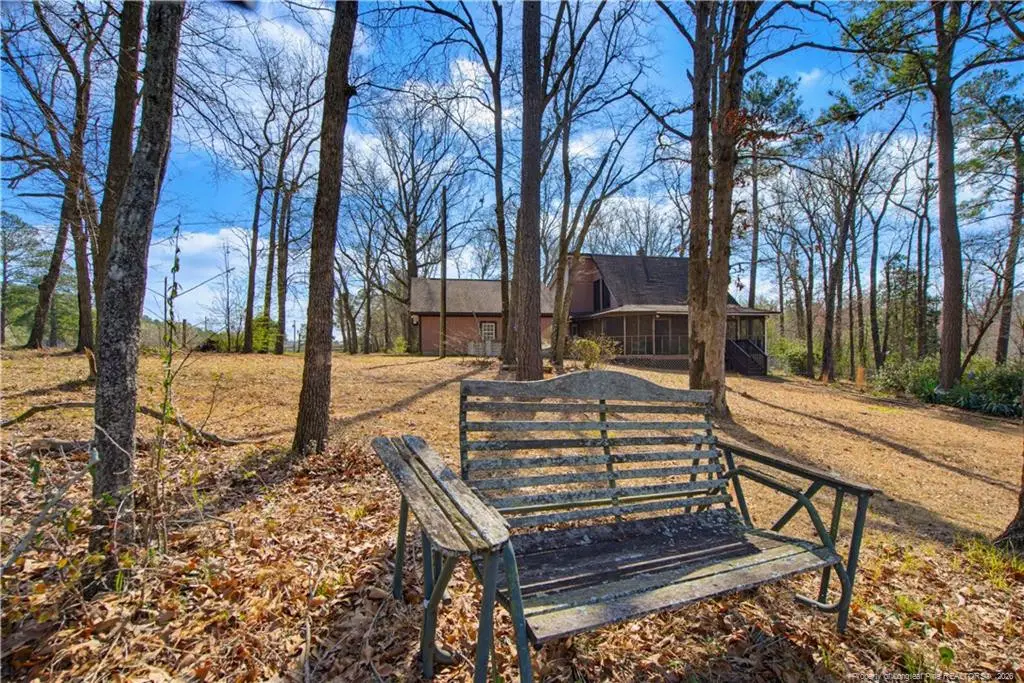 208 Kyra Lane, Maxton, NC 28364 - #1
