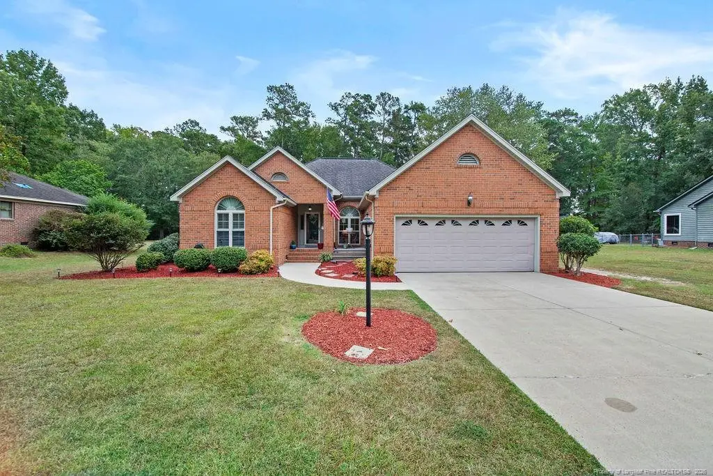 4030 Manchester Lane, Lumberton, NC 28360 - #1