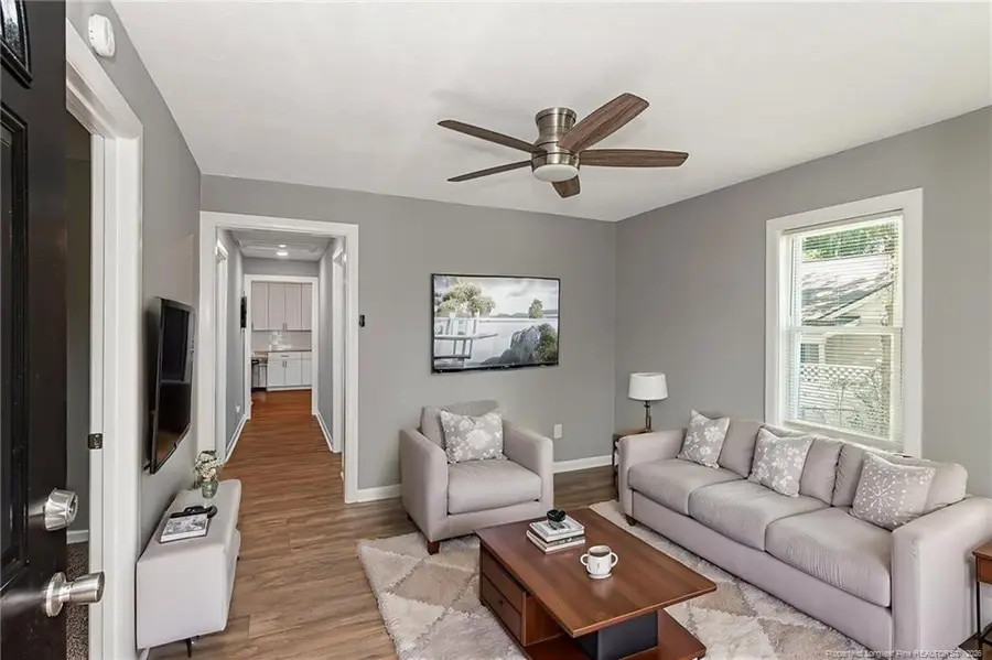 1511 Pierce Street, Fayetteville, NC 28305 - #2