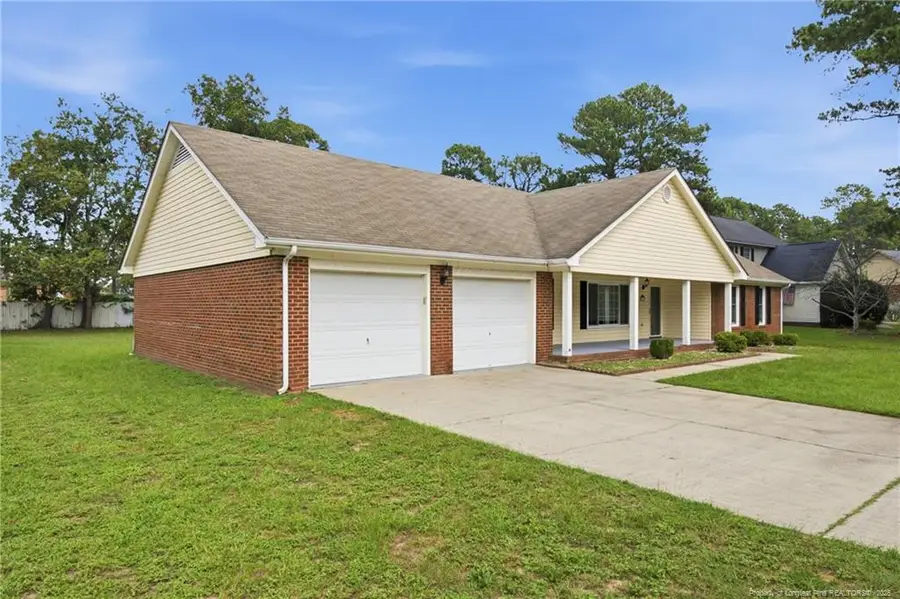 5712 Bibar Road, Fayetteville, NC 28304 - #2