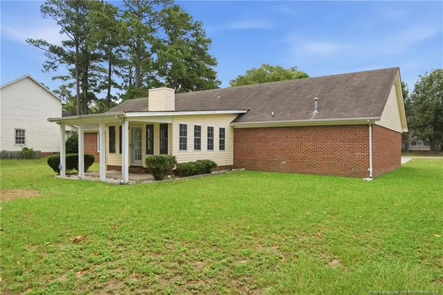 5712 Bibar Road, Fayetteville, NC 28304 - #3