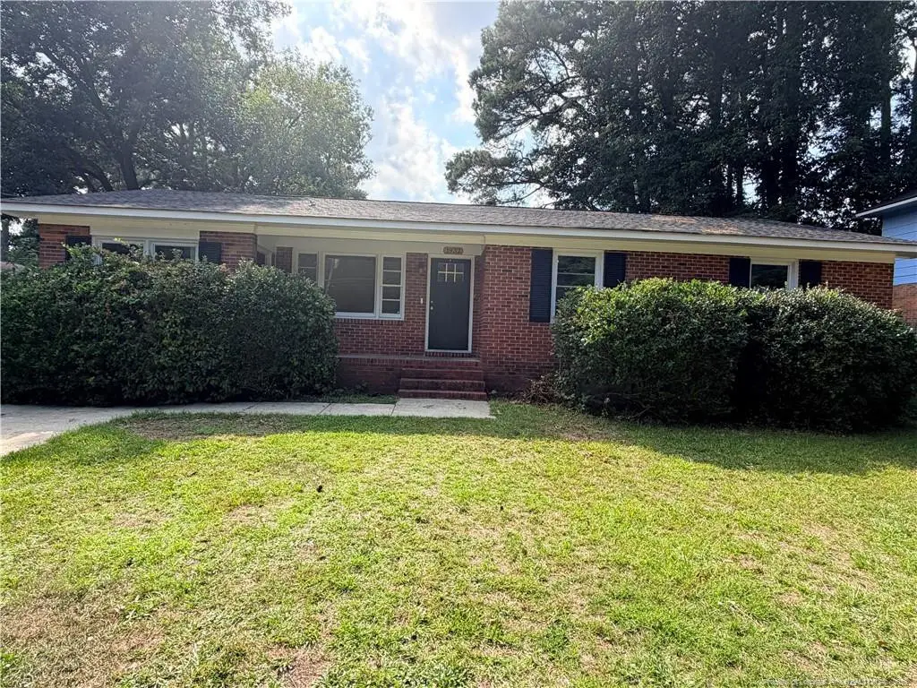 1932 Ashton Road, Fayetteville, NC 28304 - #1