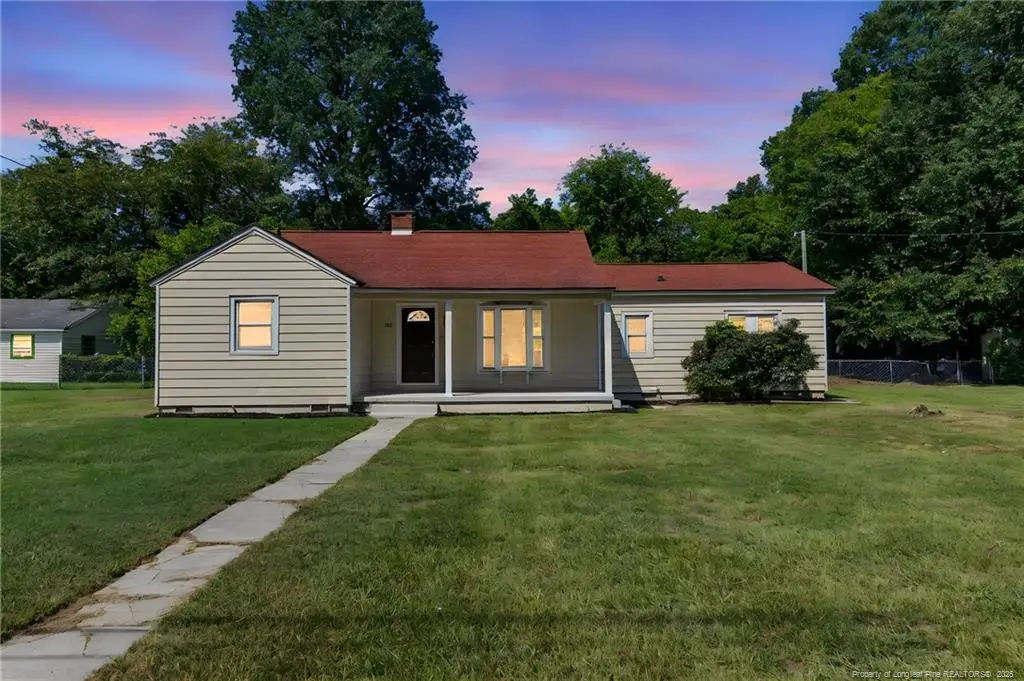 206 Rodie Avenue, Fayetteville, NC 28304 - #1