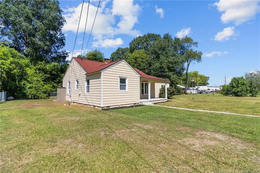 206 Rodie Avenue, Fayetteville, NC 28304 - #3