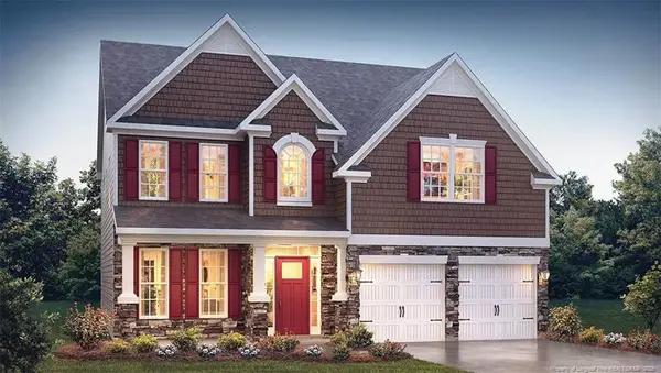 1016 Martin Farms Boulevard, Aberdeen, NC 28315