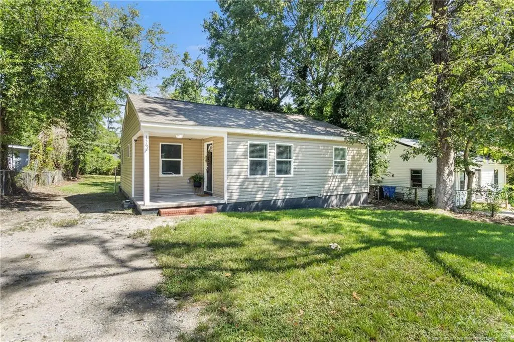 156 Kensington Circle, Fayetteville, NC 28301 - #1