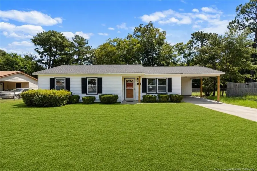 1719 Merry Oaks Drive, Fayetteville, NC 28304 - #2