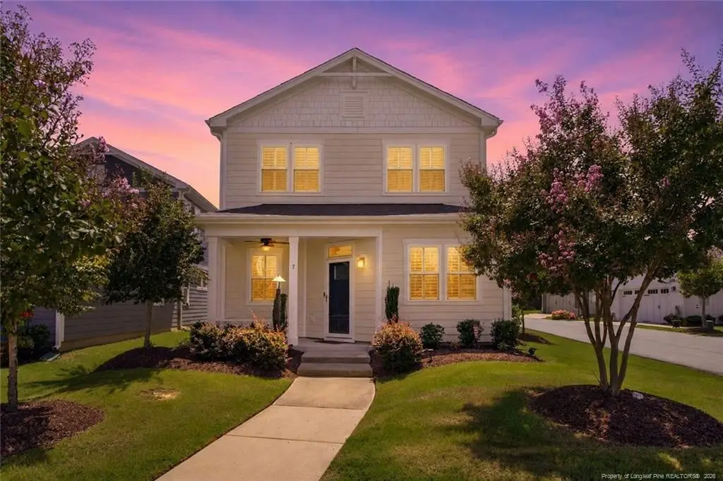 7 Duplin Lane, Clayton, NC 27527 - #1