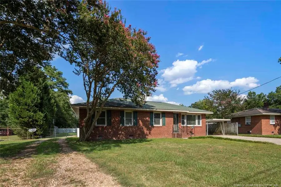 1741 Wayne Lane, Fayetteville, NC 28304 - #2