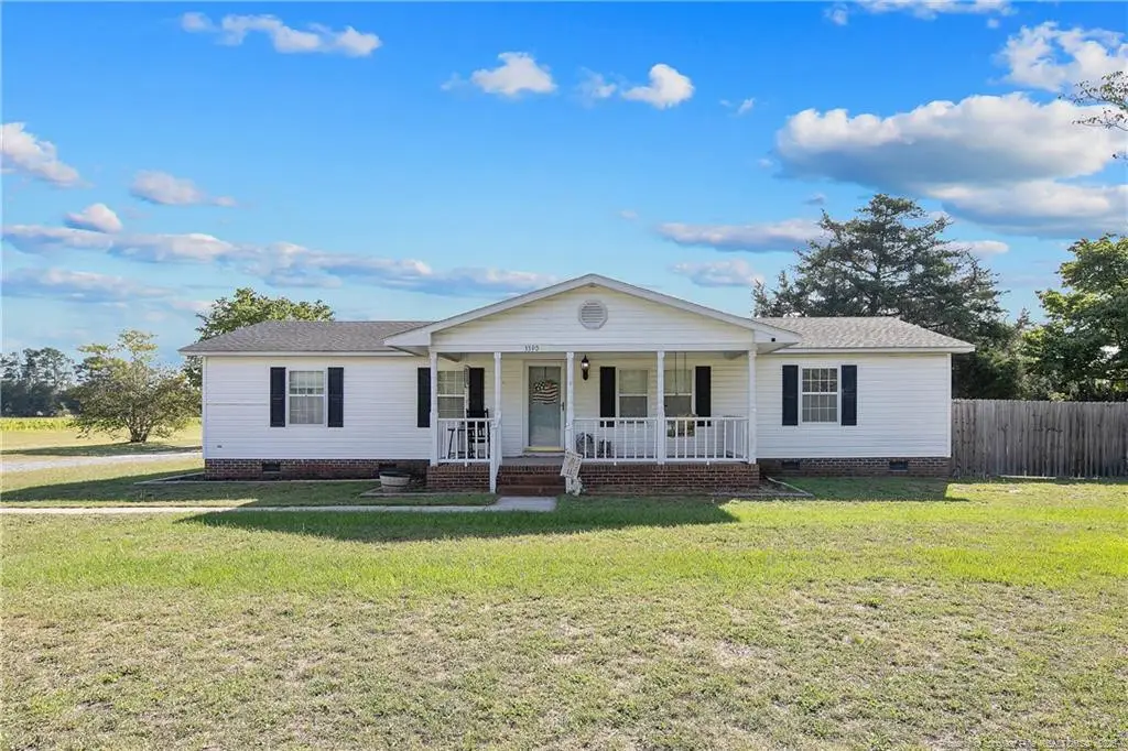 3390 Wade Stedman Road, Wade, NC 28395 - #1