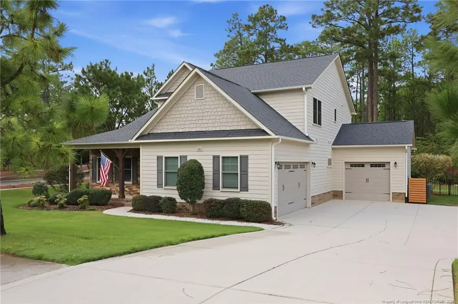 101 Broom Sedge Lane, Southern Pines, NC 28387 - #3