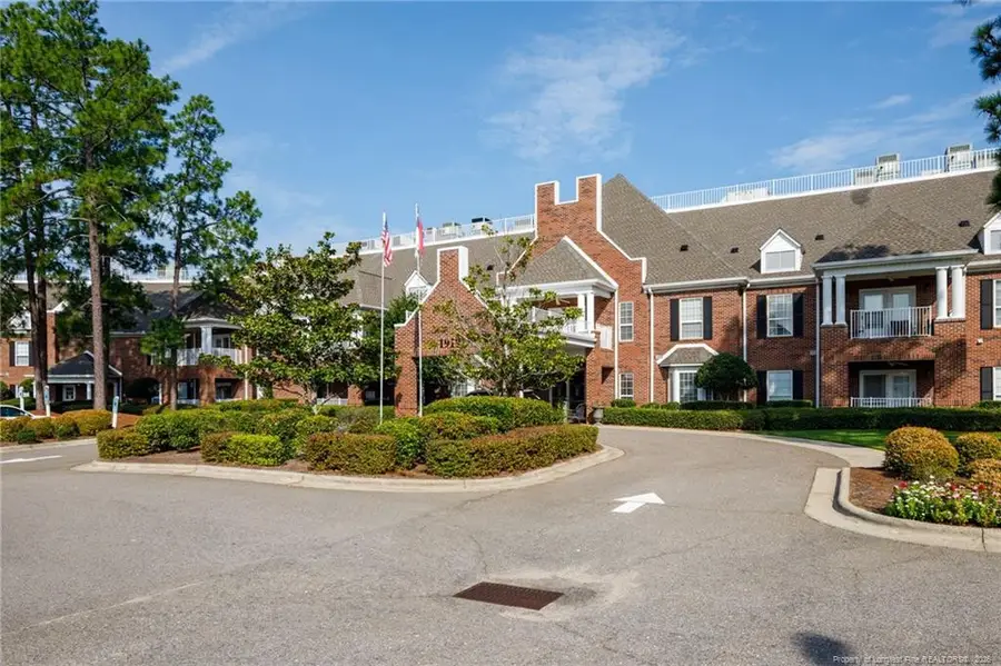 1919 Fordham Drive, Fayetteville, NC 28304 - #3