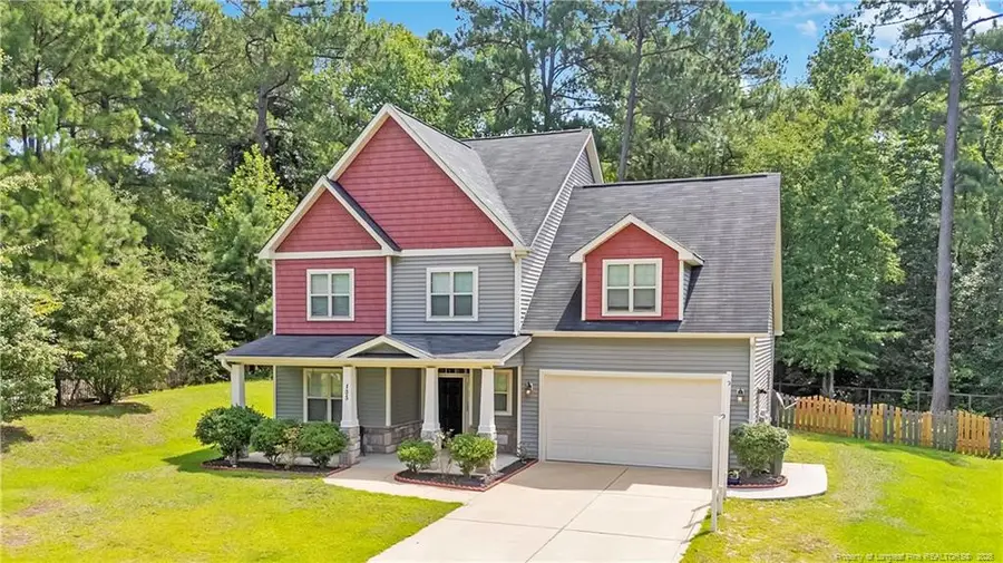 105 Birdsong Court, Aberdeen, NC 28315 - #2