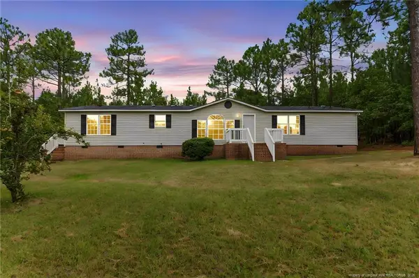 485 Eisler Drive, Lillington, NC 27546