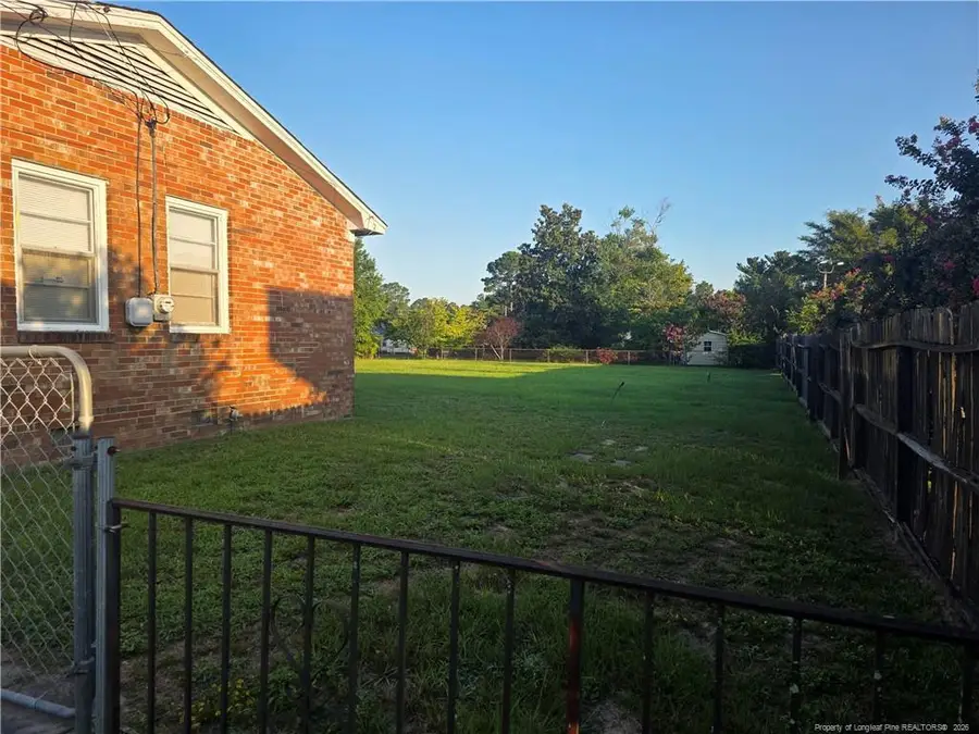 712 E Country Club Drive, Fayetteville, NC 28301 - #3