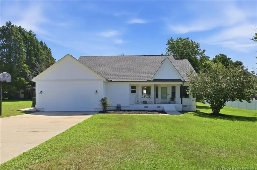 6605 Walnut Cove Drive, Raleigh, NC 27603 - #1