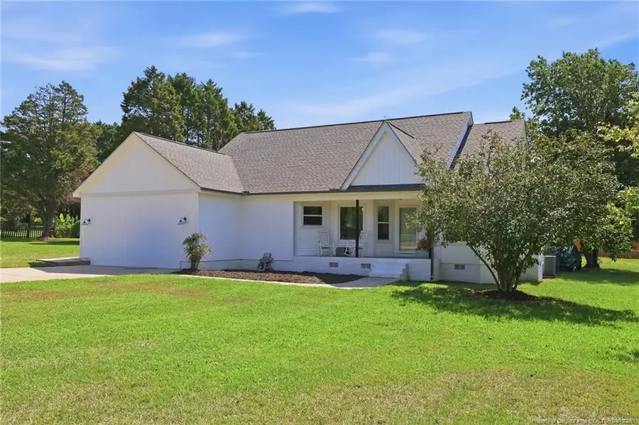 6605 Walnut Cove Drive, Raleigh, NC 27603 - #2