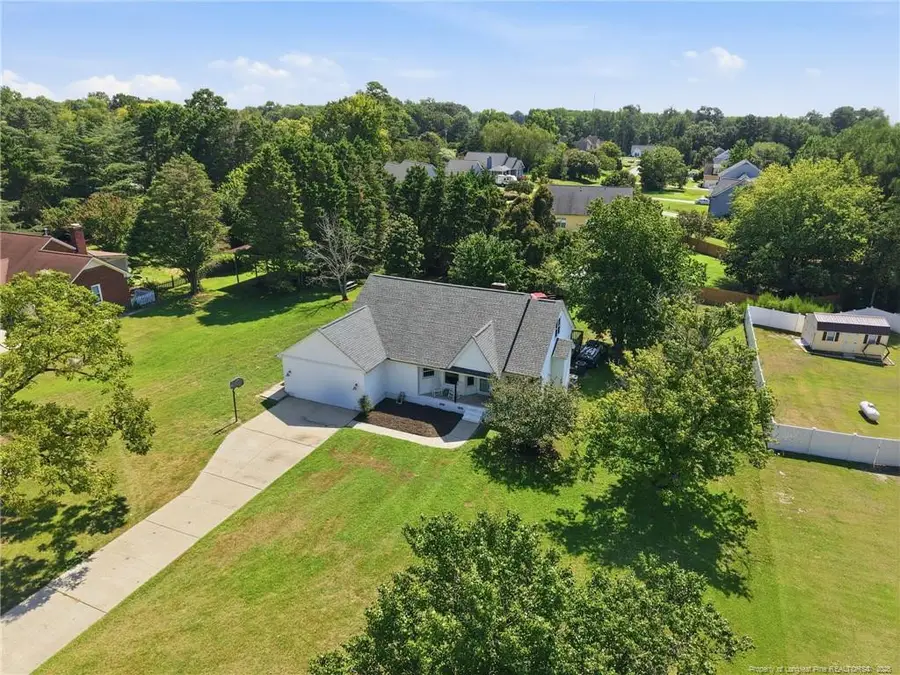 6605 Walnut Cove Drive, Raleigh, NC 27603 - #3