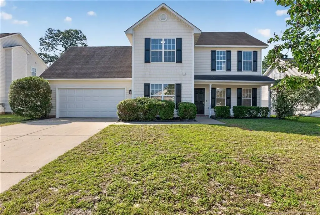2337 Gray Goose Loop, Fayetteville, NC 28306 - #1