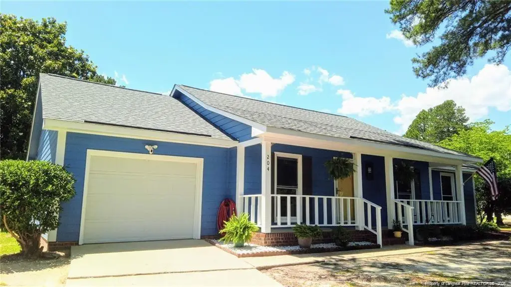 204 Bayfield Loop, Fayetteville, NC 28314 - #1
