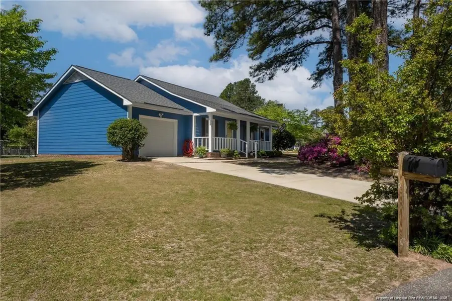 204 Bayfield Loop, Fayetteville, NC 28314 - #3