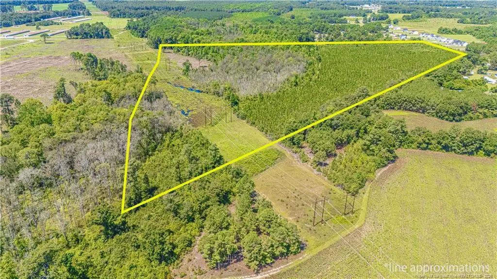 TBD Blue Springs Road, Red Springs, NC 28377 - #1