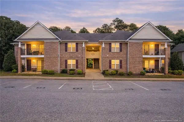 1770 Renwick Drive, Fayetteville, NC 28304