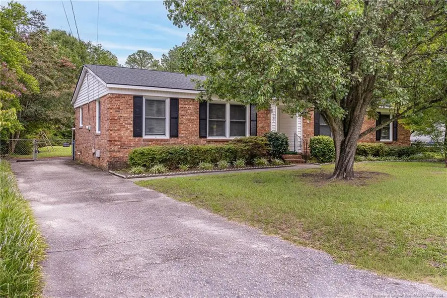 1501 Skycrest Drive, Fayetteville, NC 28304 - #3