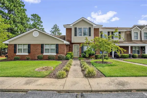 2623 Edmonton Road, Fayetteville, NC 28304