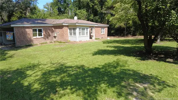 101 Mcnair Road, Shannon, NC 28386