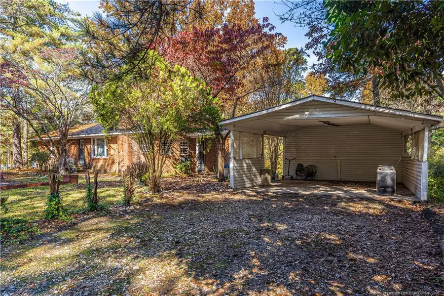806 Currie Street, Carthage, NC 28327 - #3