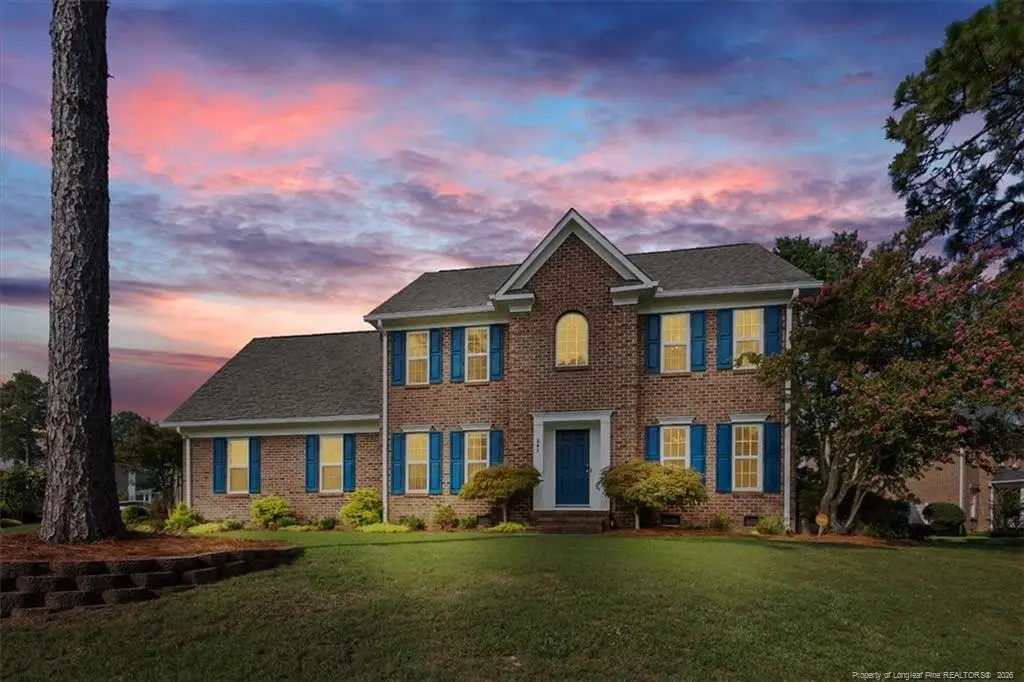 841 Dalmore Drive, Fayetteville, NC 28311 - #1