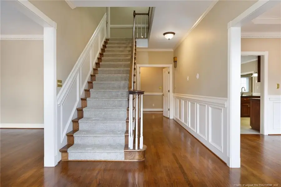 3500 Prestwick Drive, Fayetteville, NC 28303 - #3
