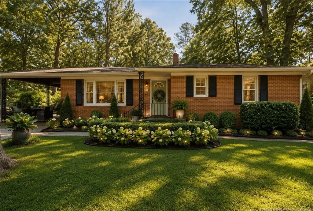 4332 Lakeside Drive, Fayetteville, NC 28311 - #1