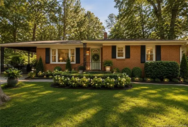 4332 Lakeside Drive, Fayetteville, NC 28311