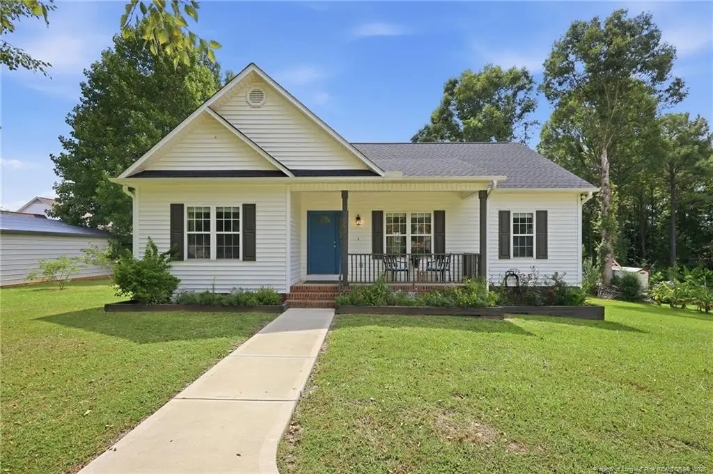3503 Cave Road, Sanford, NC 27332 - #1