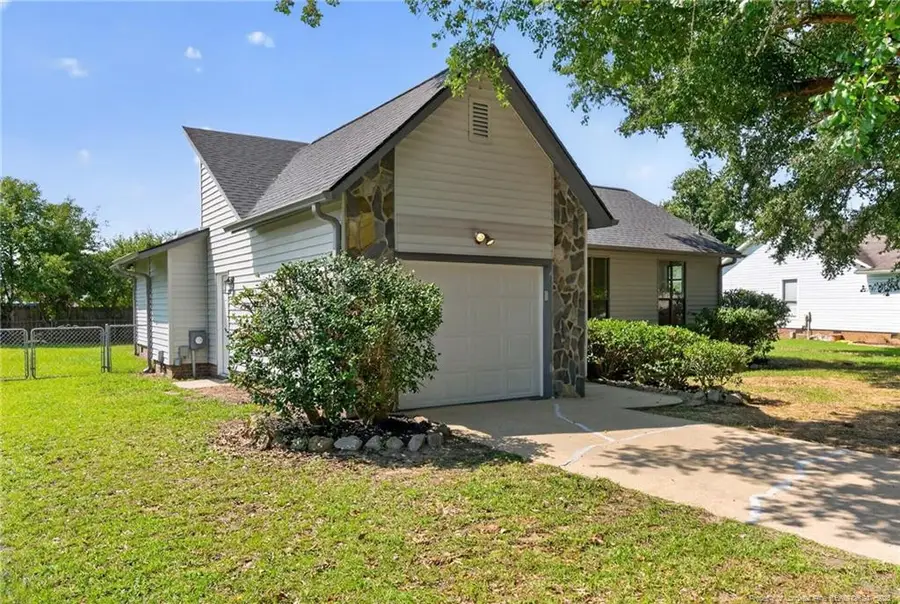 7109 Canary Drive, Fayetteville, NC 28314 - #2