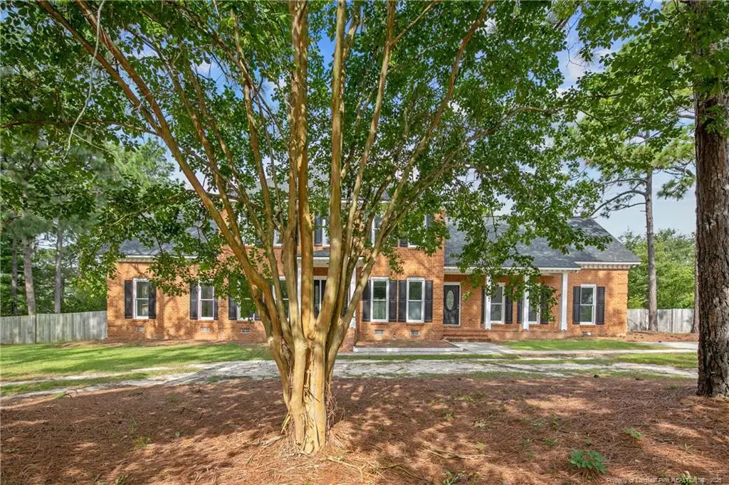 6428 Barbour Lake Road, Fayetteville, NC 28306 - #1